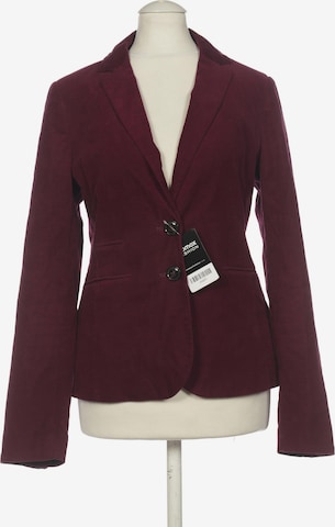 MONTEGO Blazer in S in Red: front