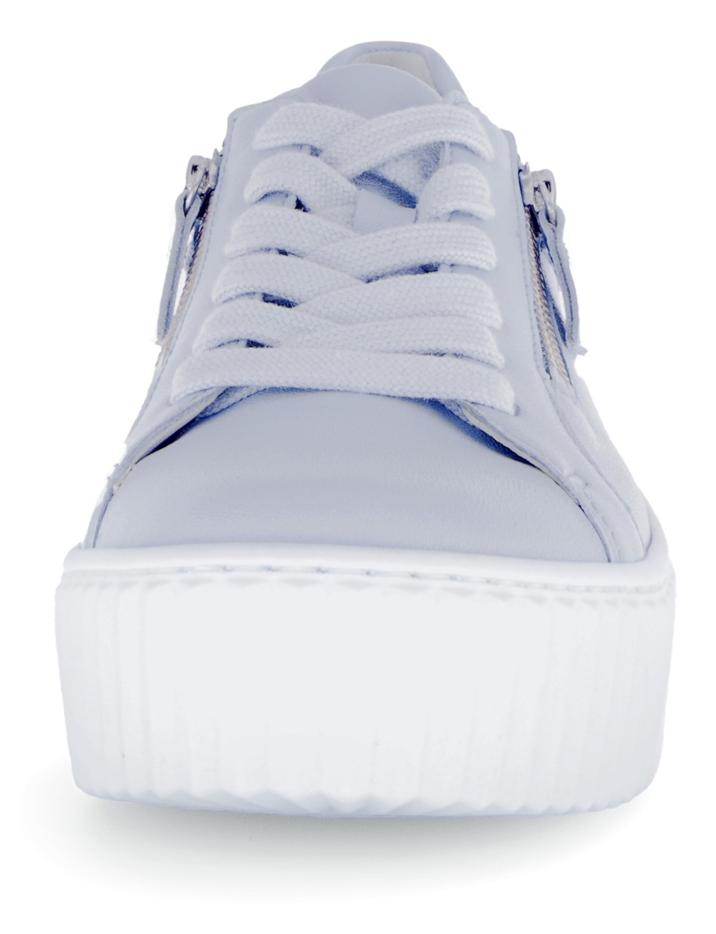 GABOR Sneakers in Blue
