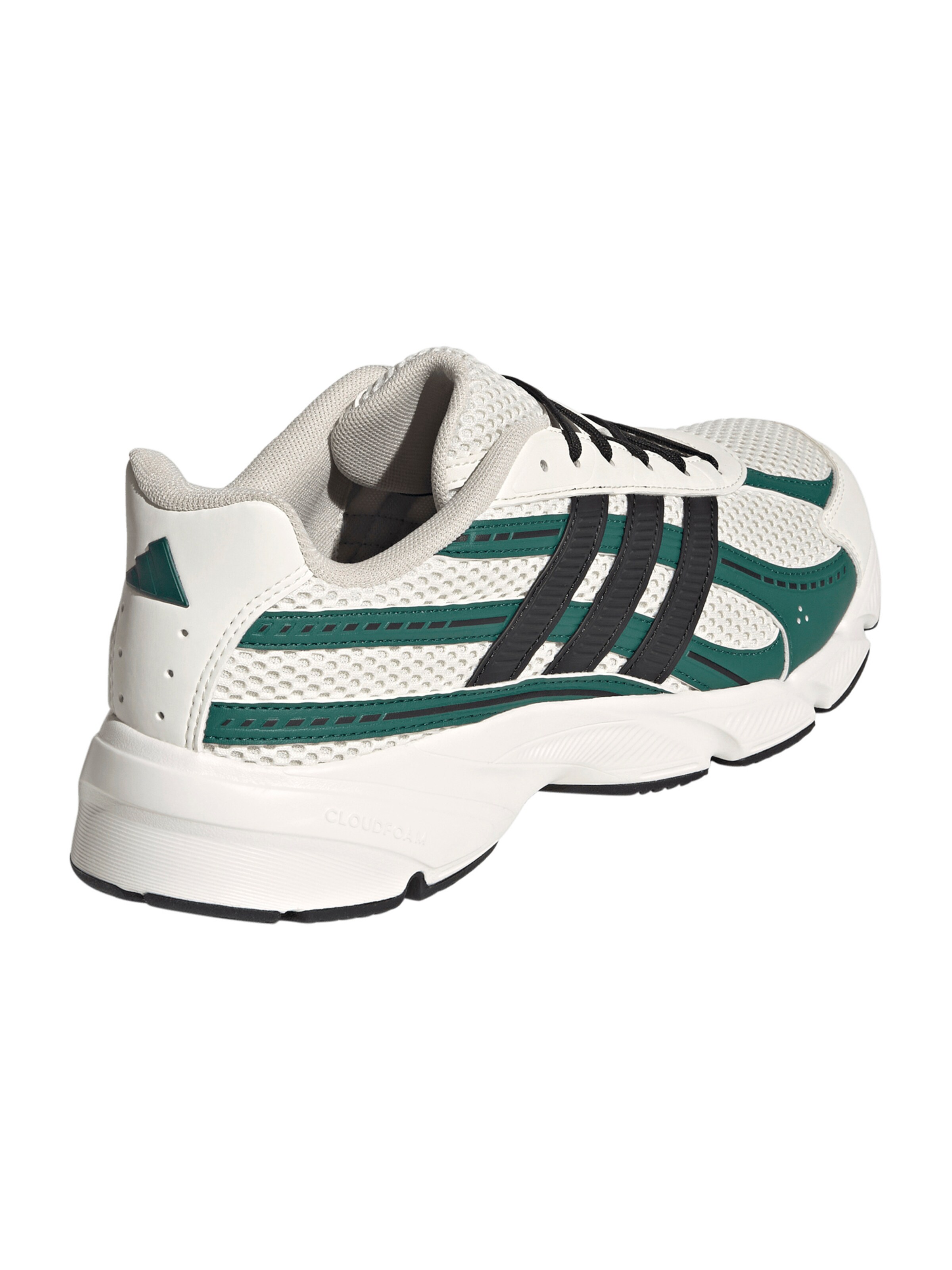 ADIDAS SPORTSWEAR Trampki niskie 'TECHNOCHAOS 2000' w kolorze biały: tył