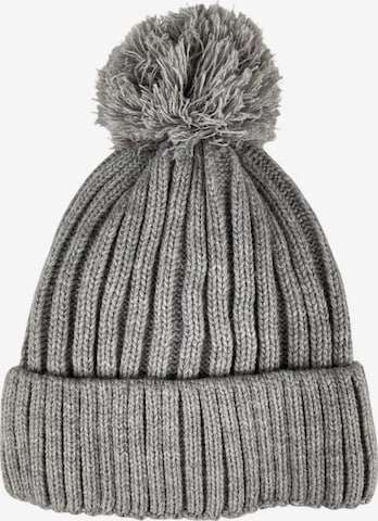 Kumixi - Gorra en gris: frente