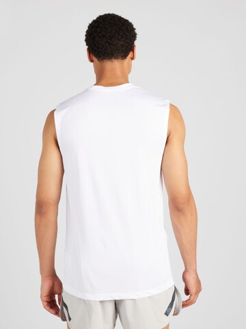 NIKE Performance Shirt in White