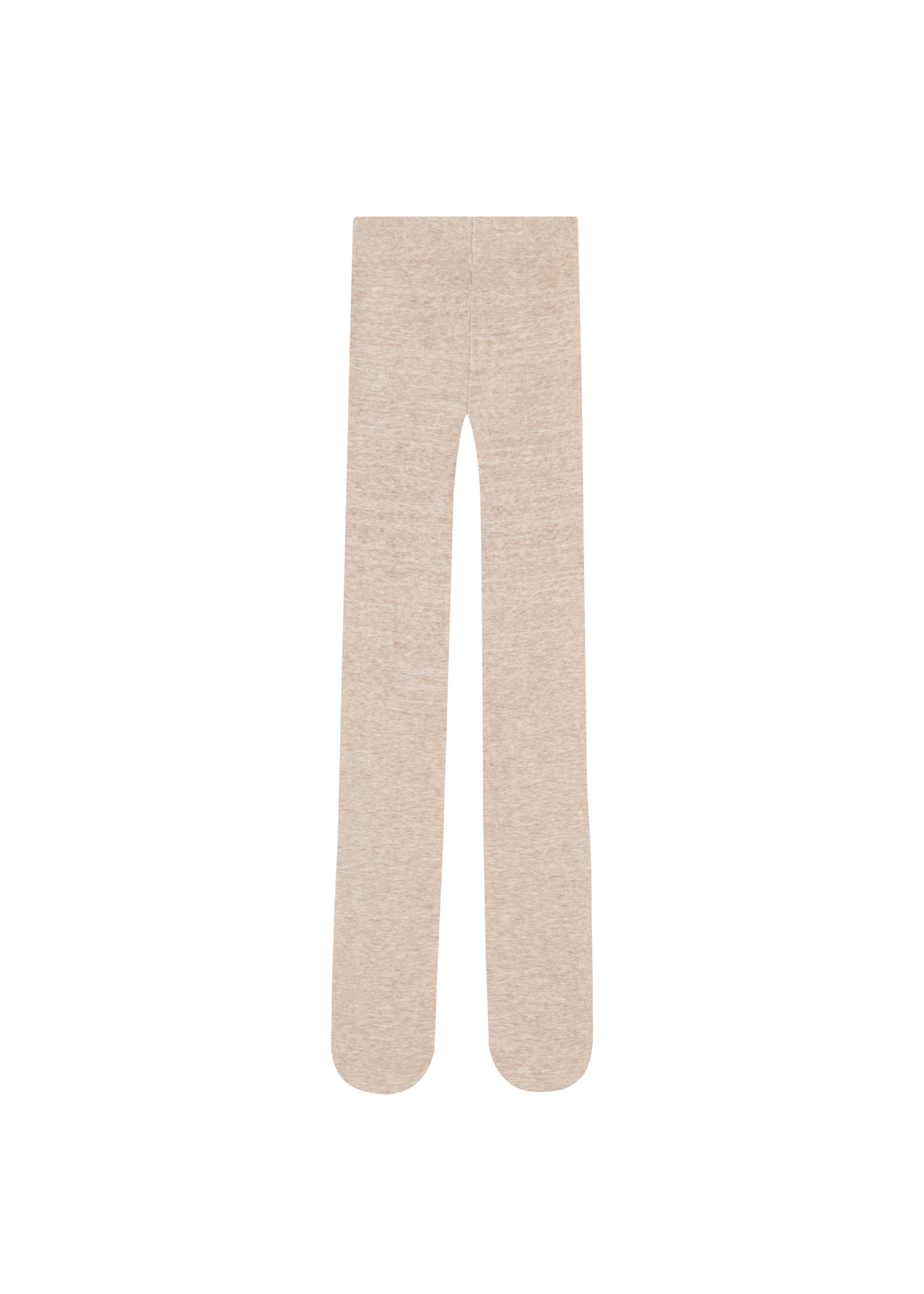 CALZEDONIA Strumpfhose in Beige: Vorderseite