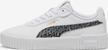 Baskets 'Carina 2.0' PUMA en blanc