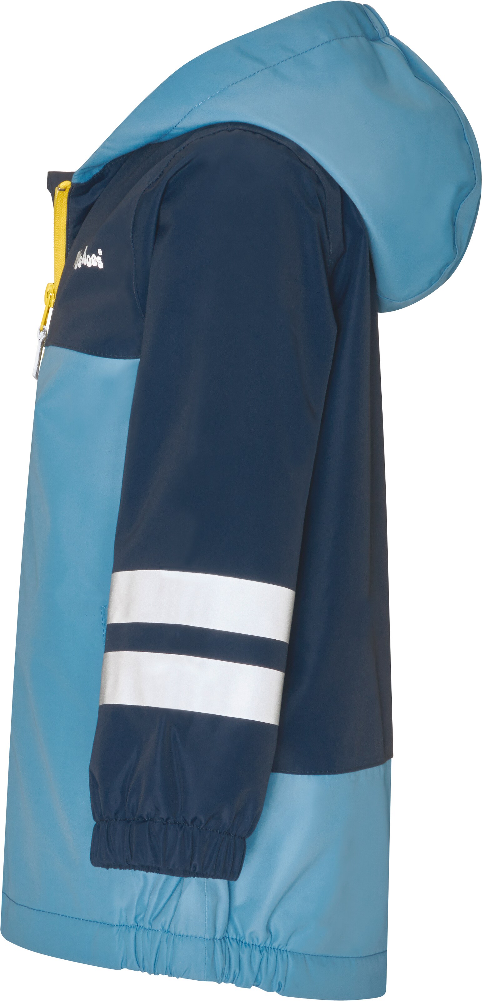 PLAYSHOES Performance Jacket in Blue