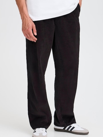 !Solid Loosefit Chinohose ' SDALANN ' in Schwarz