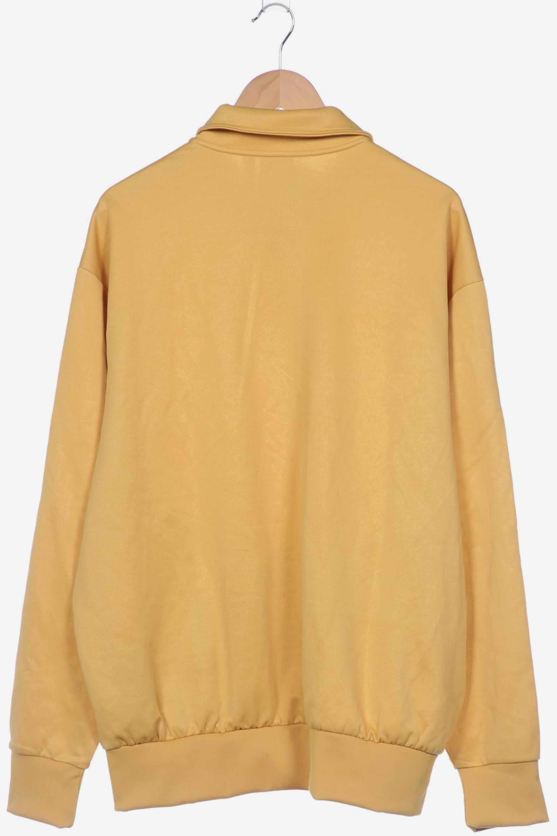 Adidas originals sudadera yellow hotsell