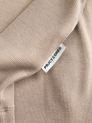 Maglietta di JACK & JONES in grigio