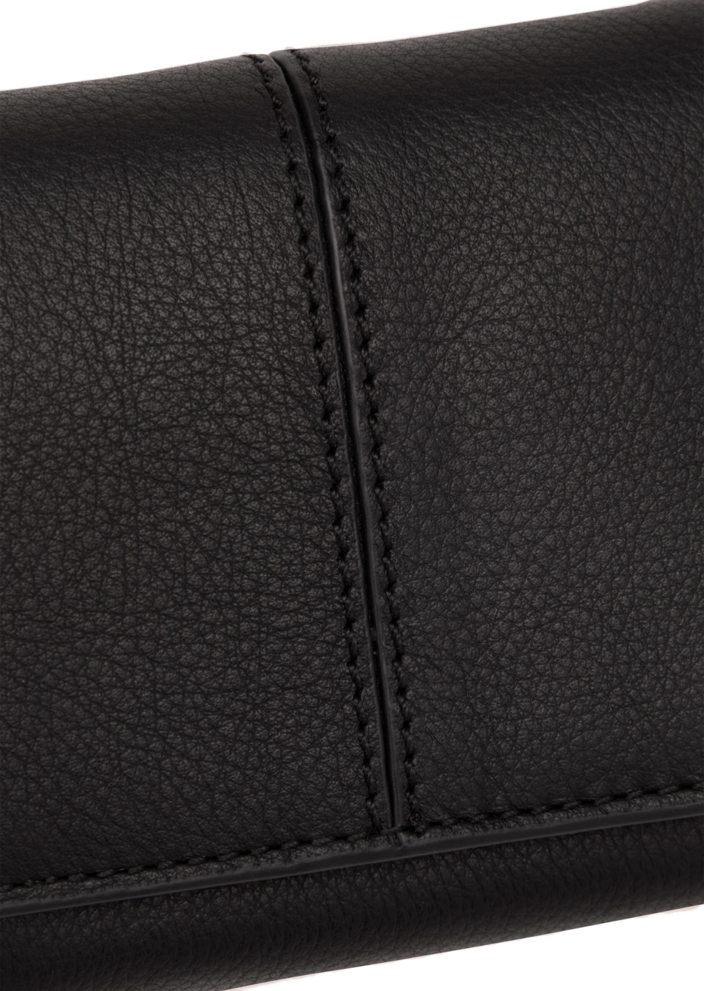 Marc O'Polo Wallet in Black