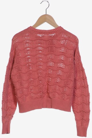 ONLY Pullover S in Pink