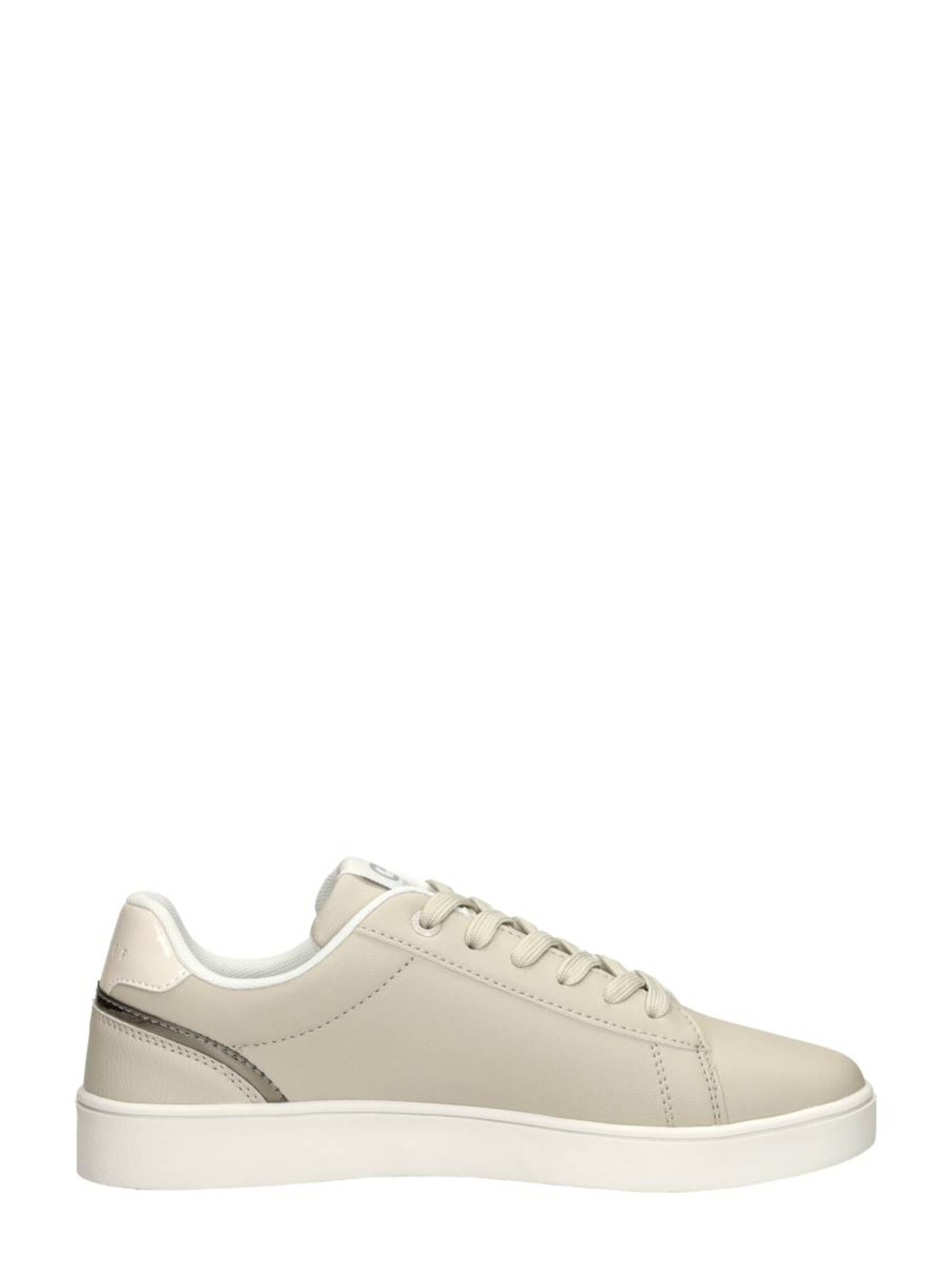 Cruyff Sneaker low 'Challenge'‌‌‌‌‌‌‌‌‌ in Beige