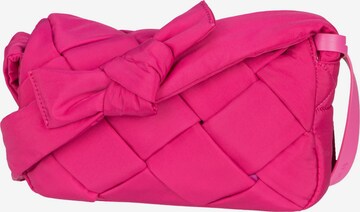JOST Crossbody Bag in Pink