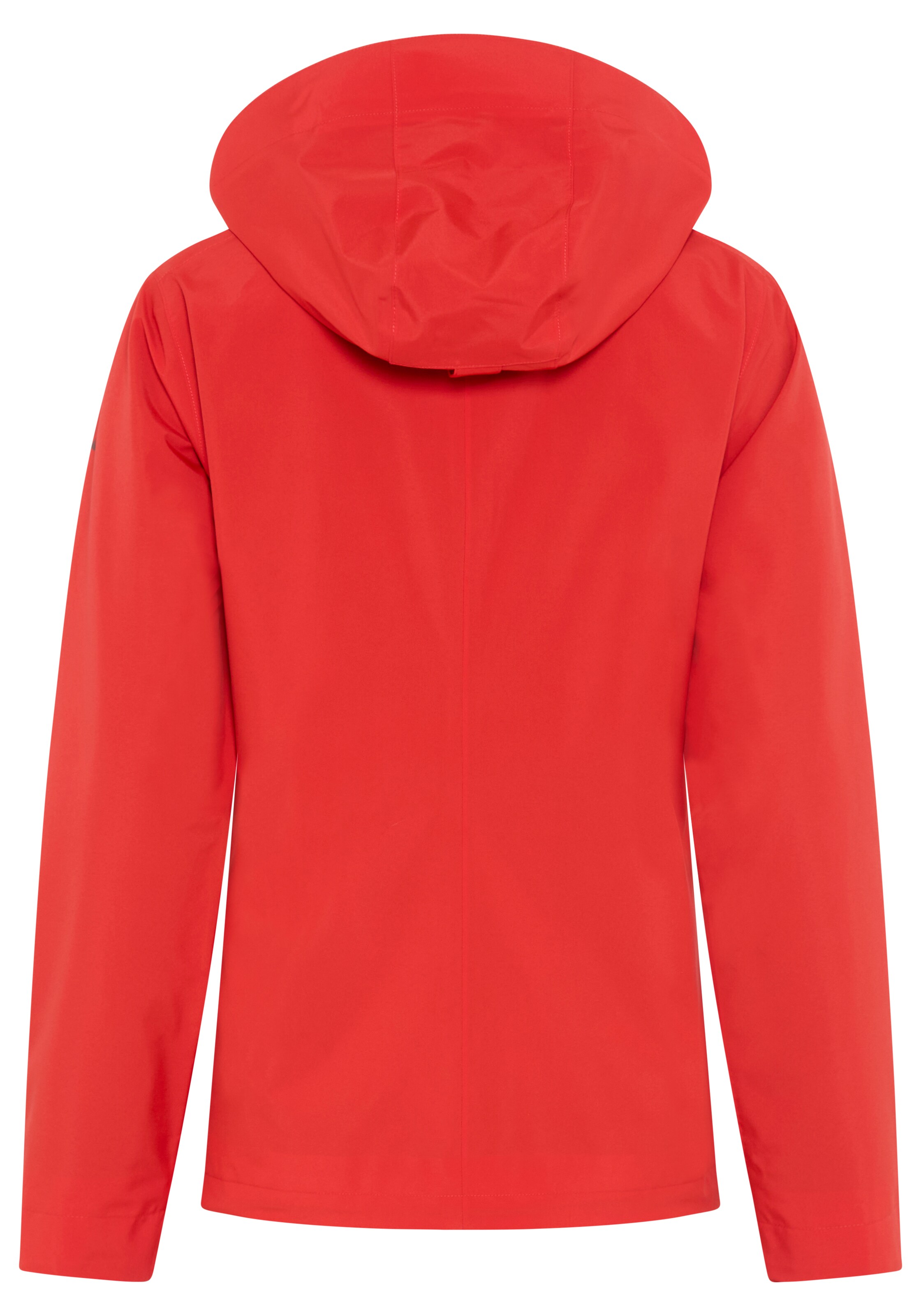 VAUDE Performance Jacket in Red