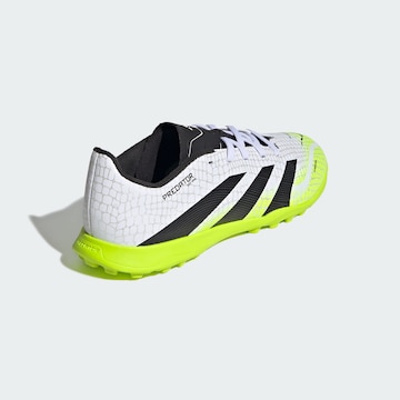 ADIDAS PERFORMANCE Sportschoen 'Predator League' in Wit
