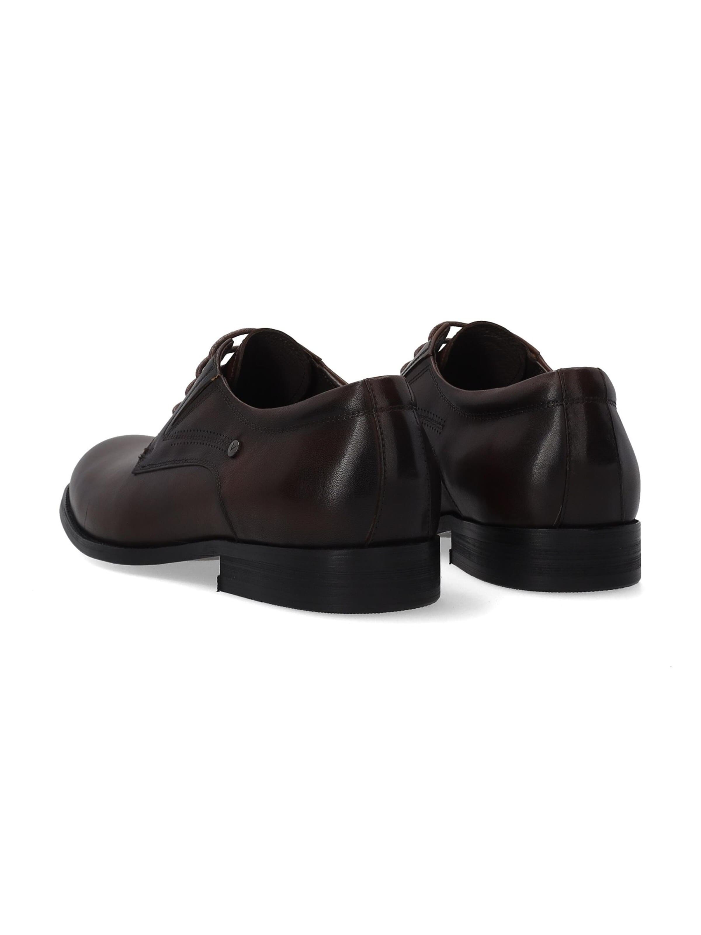 VENEZIA Schnürschuh 'Venezia'‌‌‌‌‌ in Braun