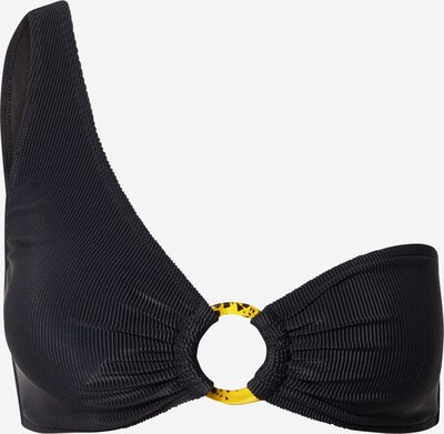 Ema Louise x ABOUT YOU Bikini Top 'Hava' in Black, Item view
