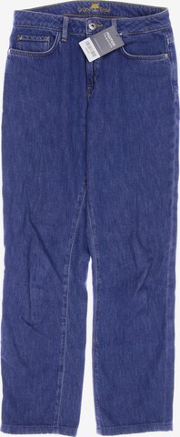 Grüne Erde Jeans in 25-26 in Blue: front