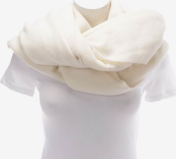 DRYKORN Scarf & Wrap in One size in White: front