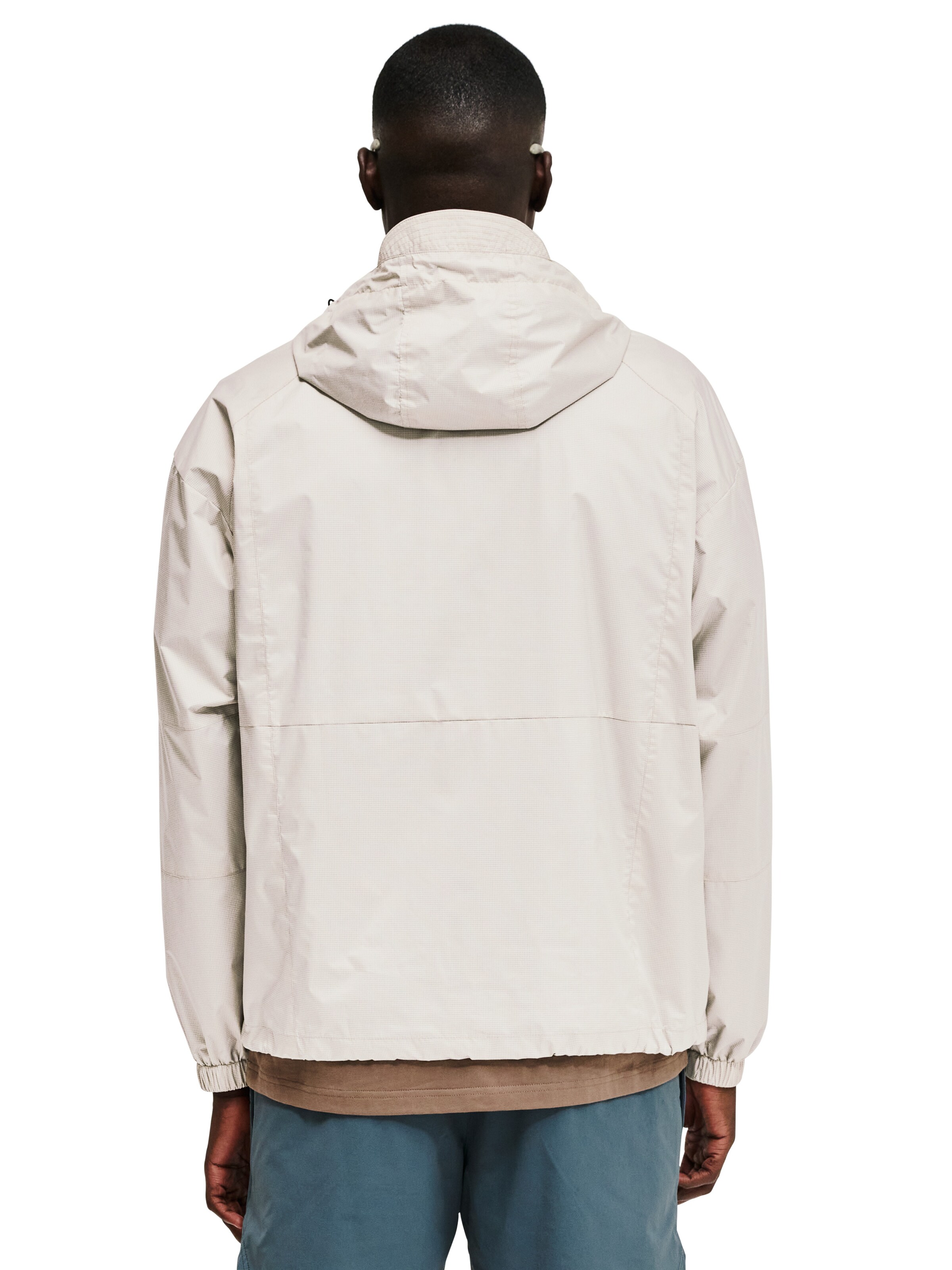 HALO Between-season jacket in Beige