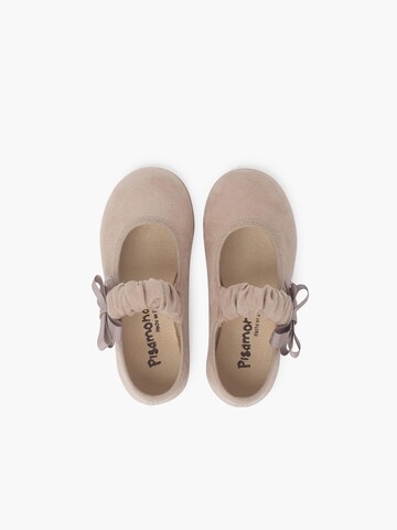 Pisamonas Ballerina‌‌‌ in Beige