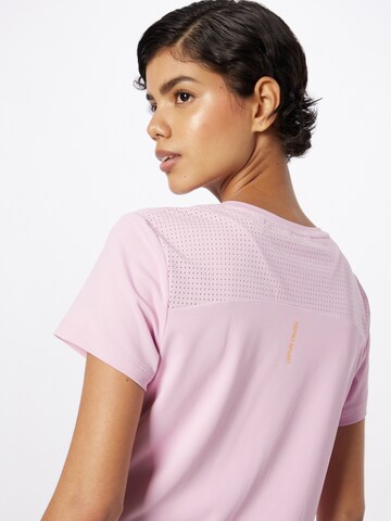 T-shirt fonctionnel ESPRIT en rose