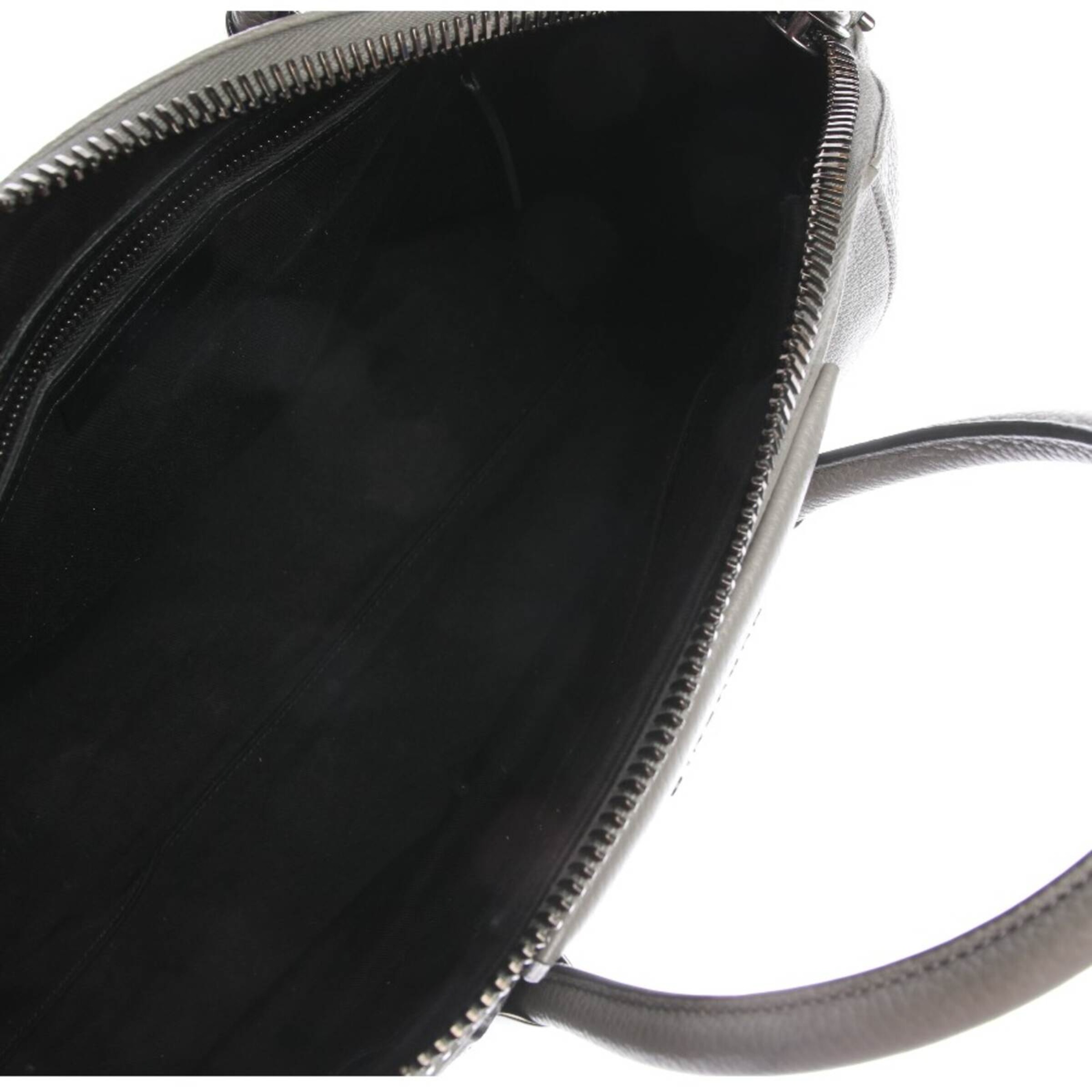 Givenchy Handtasche One Size in Grau