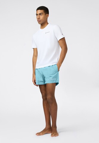 Champion Board Shorts in Blue