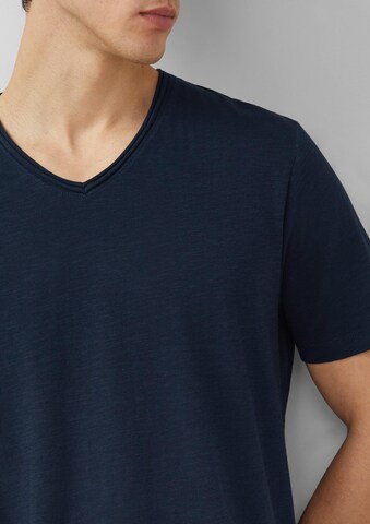T-Shirt s.Oliver en bleu