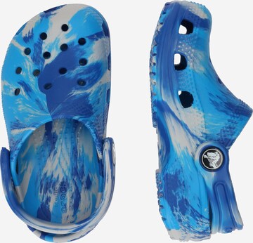 Crocs Clogs in Blau