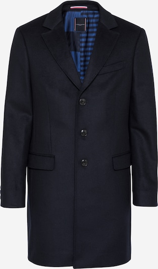 Tommy Hilfiger Tailored Between-seasons coat in dark blue, Item view