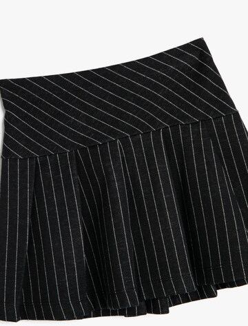 Koton Skirt in Black