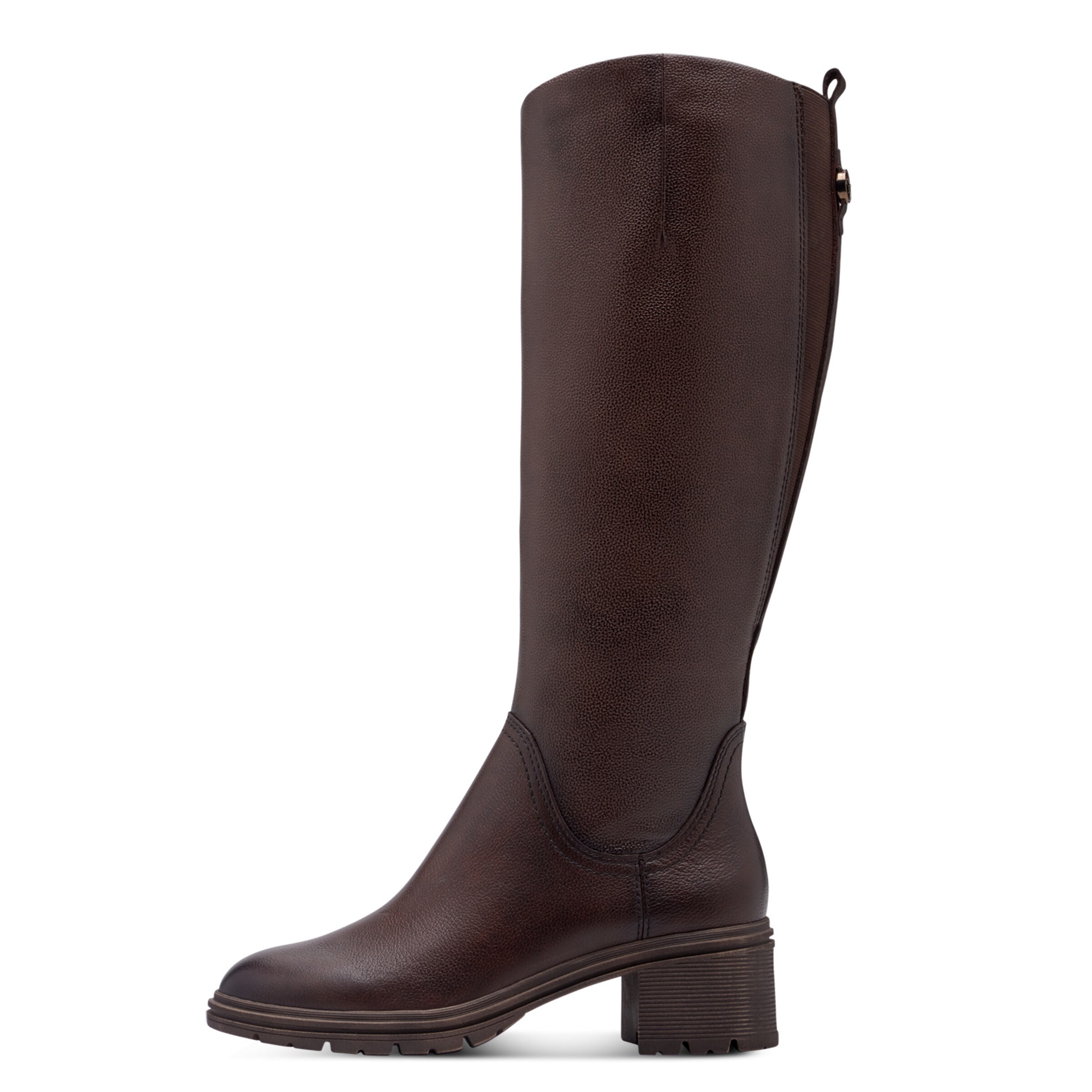 Tamaris Boots in Brown