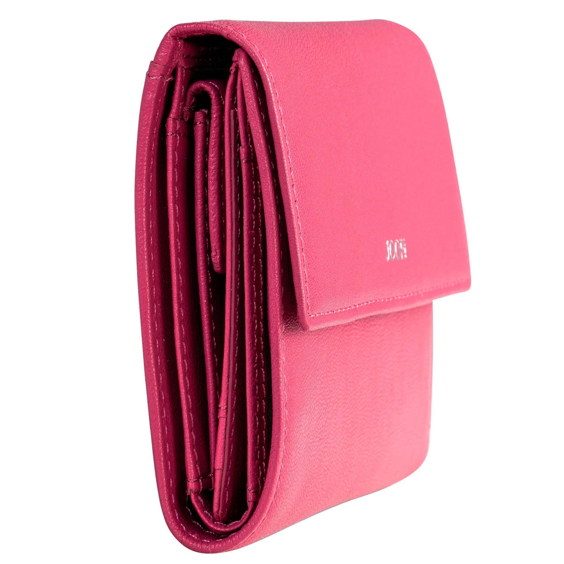 JOOP! Peněženka 'Lantea Cosma' – pink