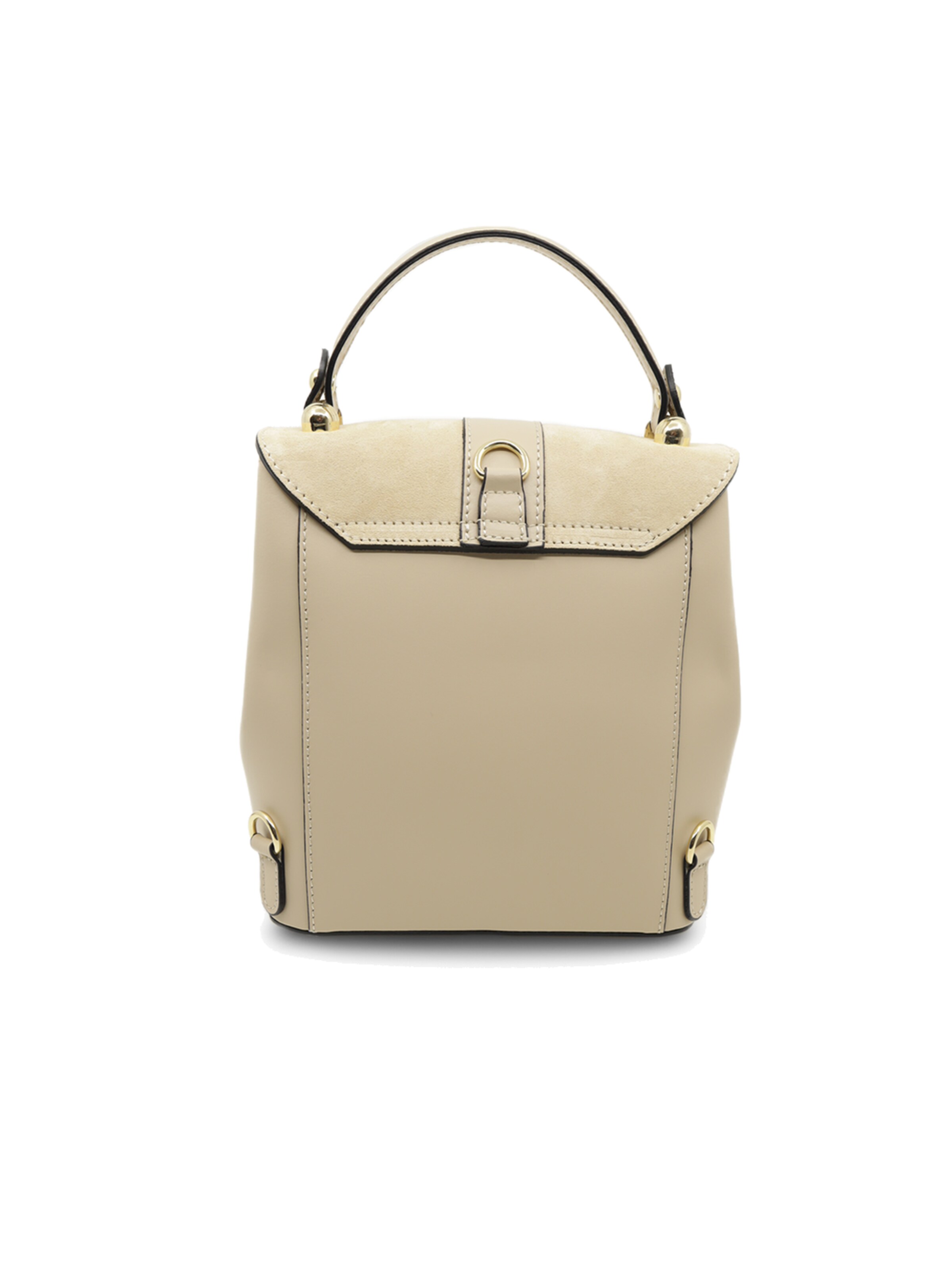 BESSO Handbag 'Stile in Citta' in Beige