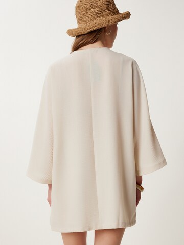 Happiness İstanbul Nadrágkosztüm - barna