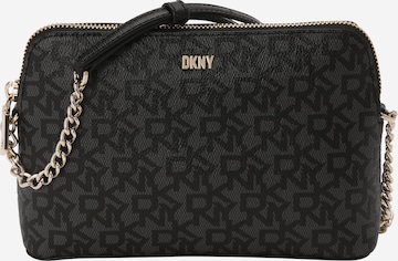 DKNY Τσάντα ώμου 'Bryant' σε μαύρο