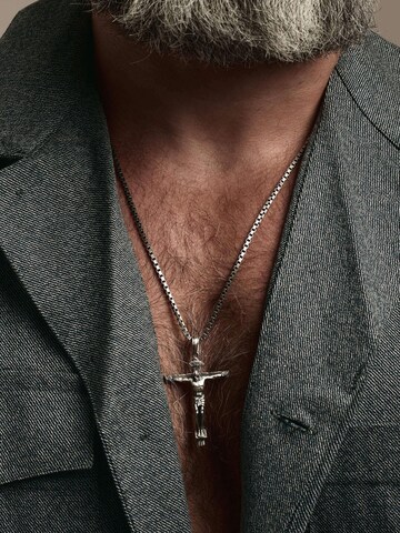 REYTEL Ketting 'VENICE' in Zilver