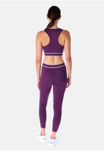 Bustino Reggiseno di Ted Baker in lilla