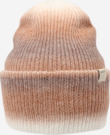 Barts Beanie 'Soleige' in Brown