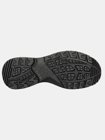 LOWA Halbschuh 'Sirkos Evo' in Grau