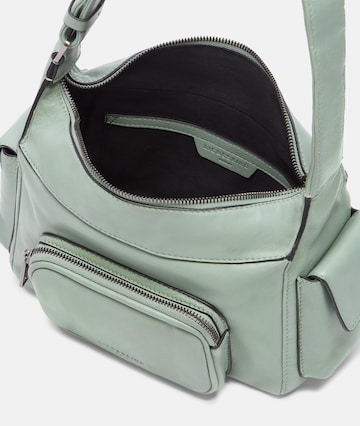 Liebeskind Berlin Schultertasche in Grün