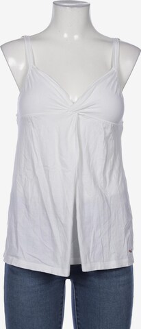 HOLLISTER Top & Shirt in S in White: front