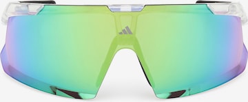 Occhiali da sole di ADIDAS SPORTSWEAR in rosa: frontale