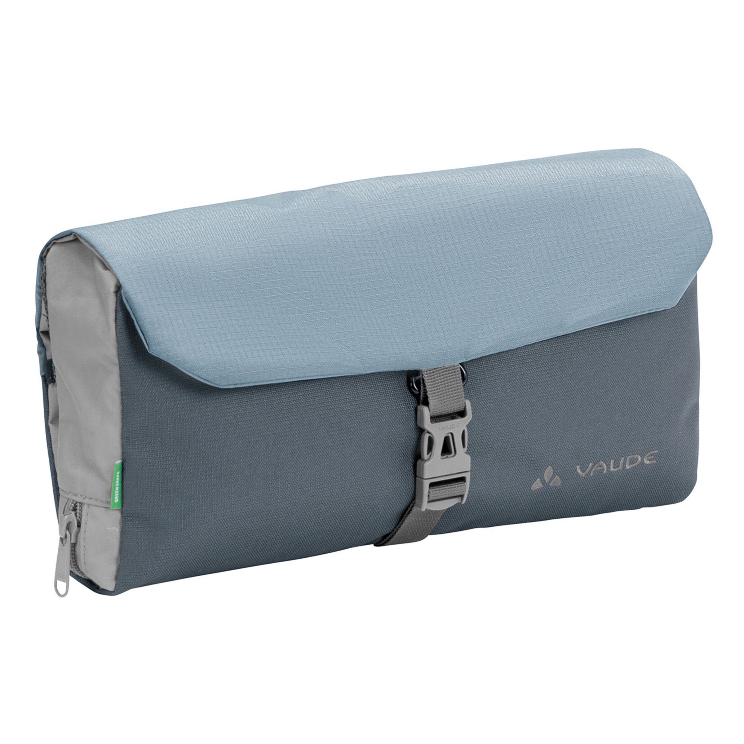 VAUDE Toiletry bag 'WegaWrap ' in Blue