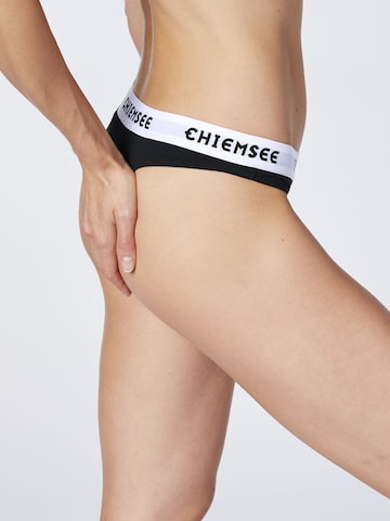 CHIEMSEE Thong in Grey