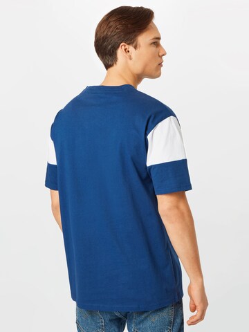 Starter Black Label Shirt in Blue