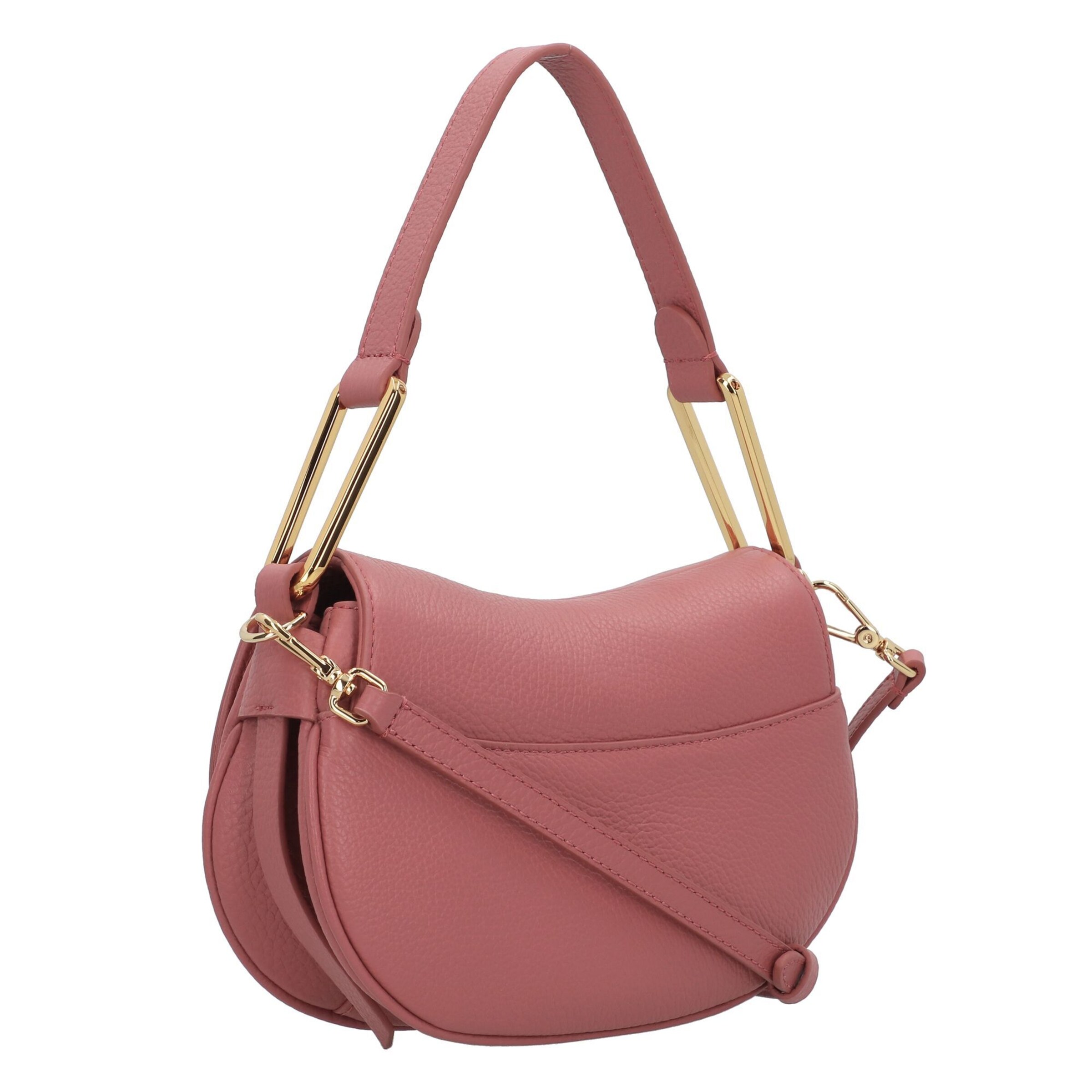 Borsa a mano 'MAGIE' di Coccinelle in rosa