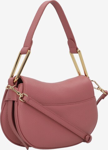 Coccinelle Handtasche in Pink