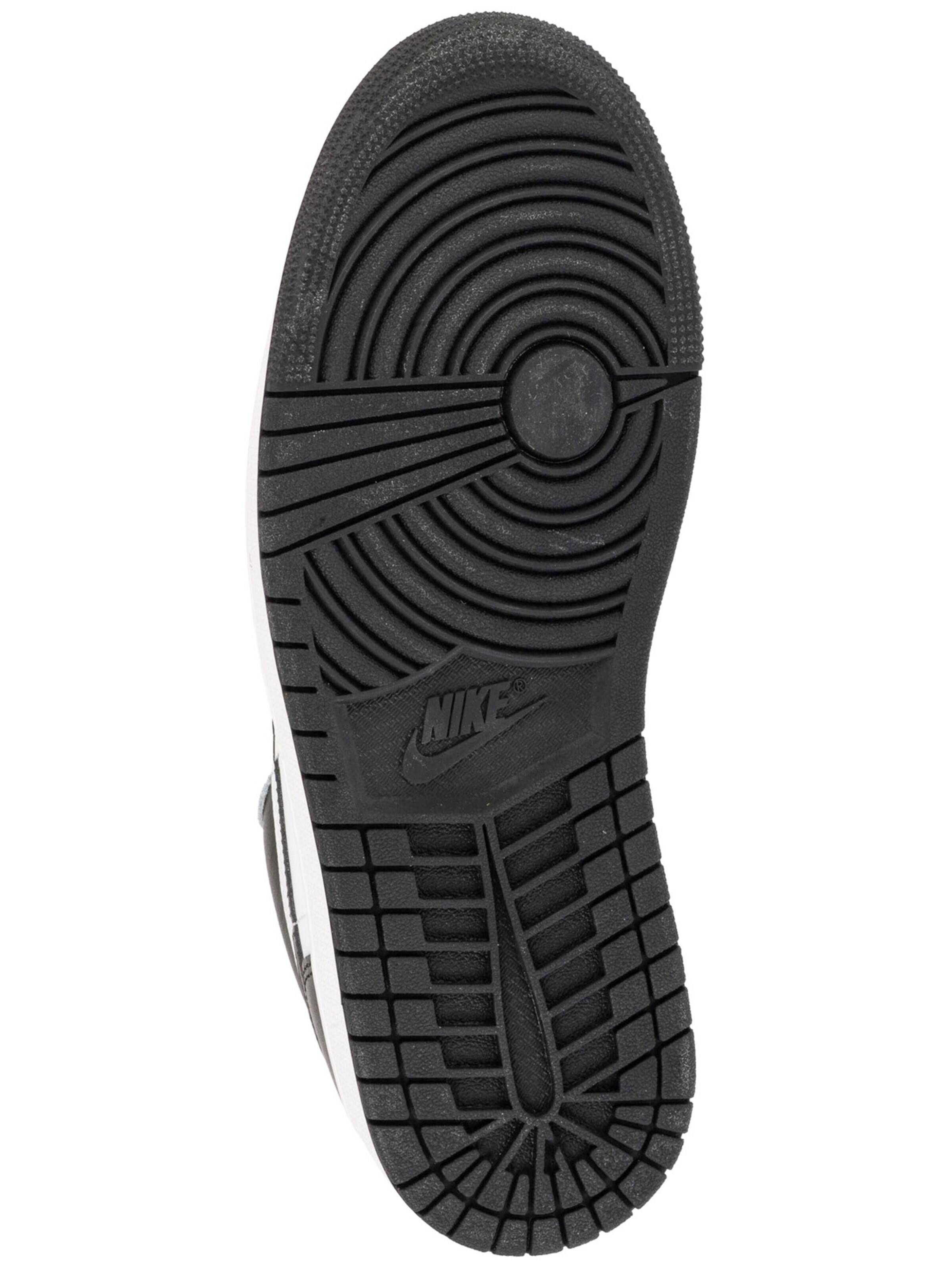 Jordan Sneaker low 'Air Jordan 1 Low'‌‌‌‌‌‌‌‌ in Weiß