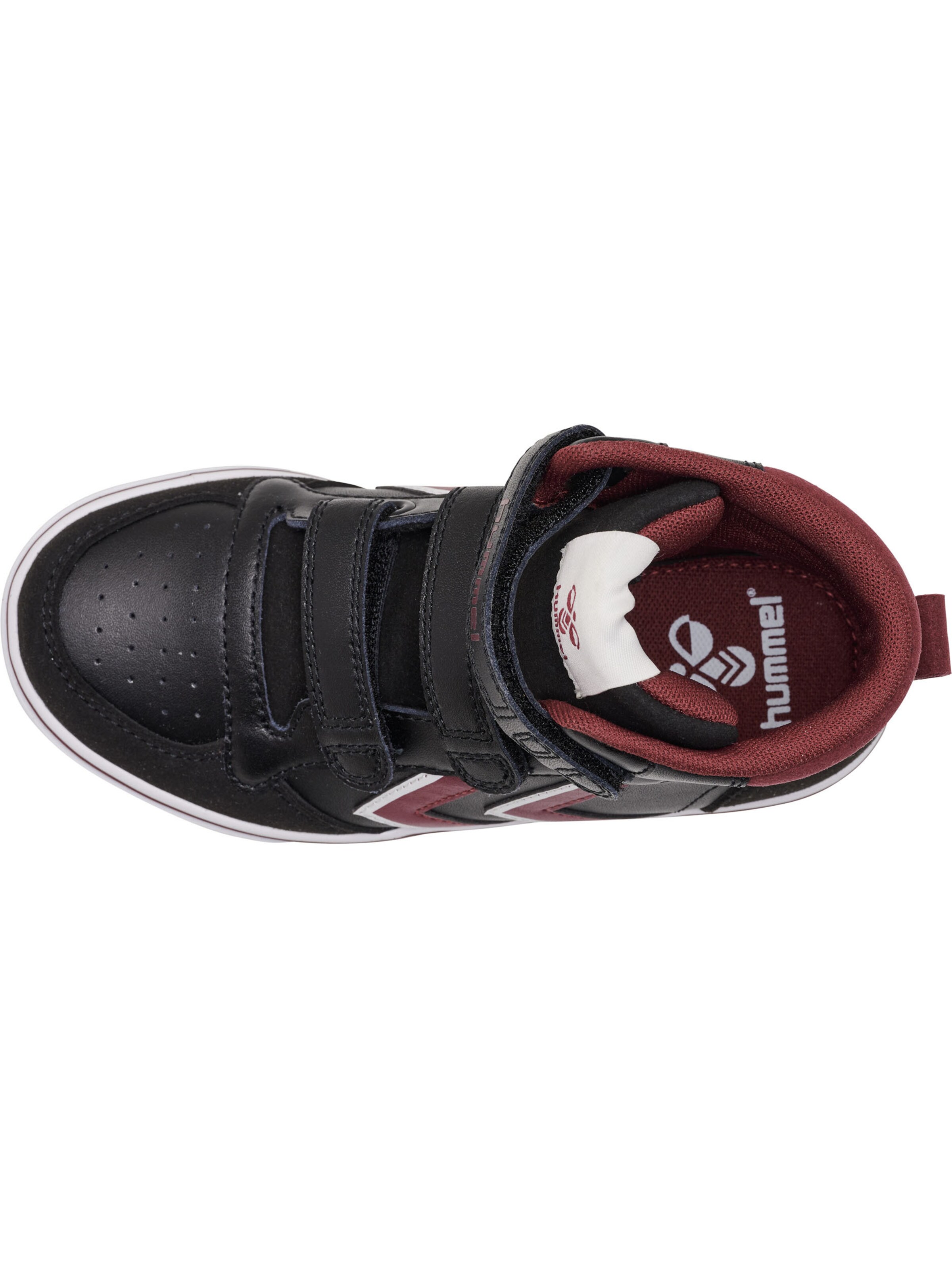 Hummel Sneakers 'Stadil Pro' i sort