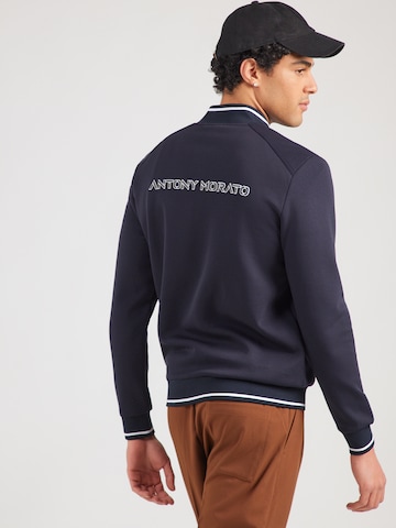 ANTONY MORATO Between-Season Jacket in Blue